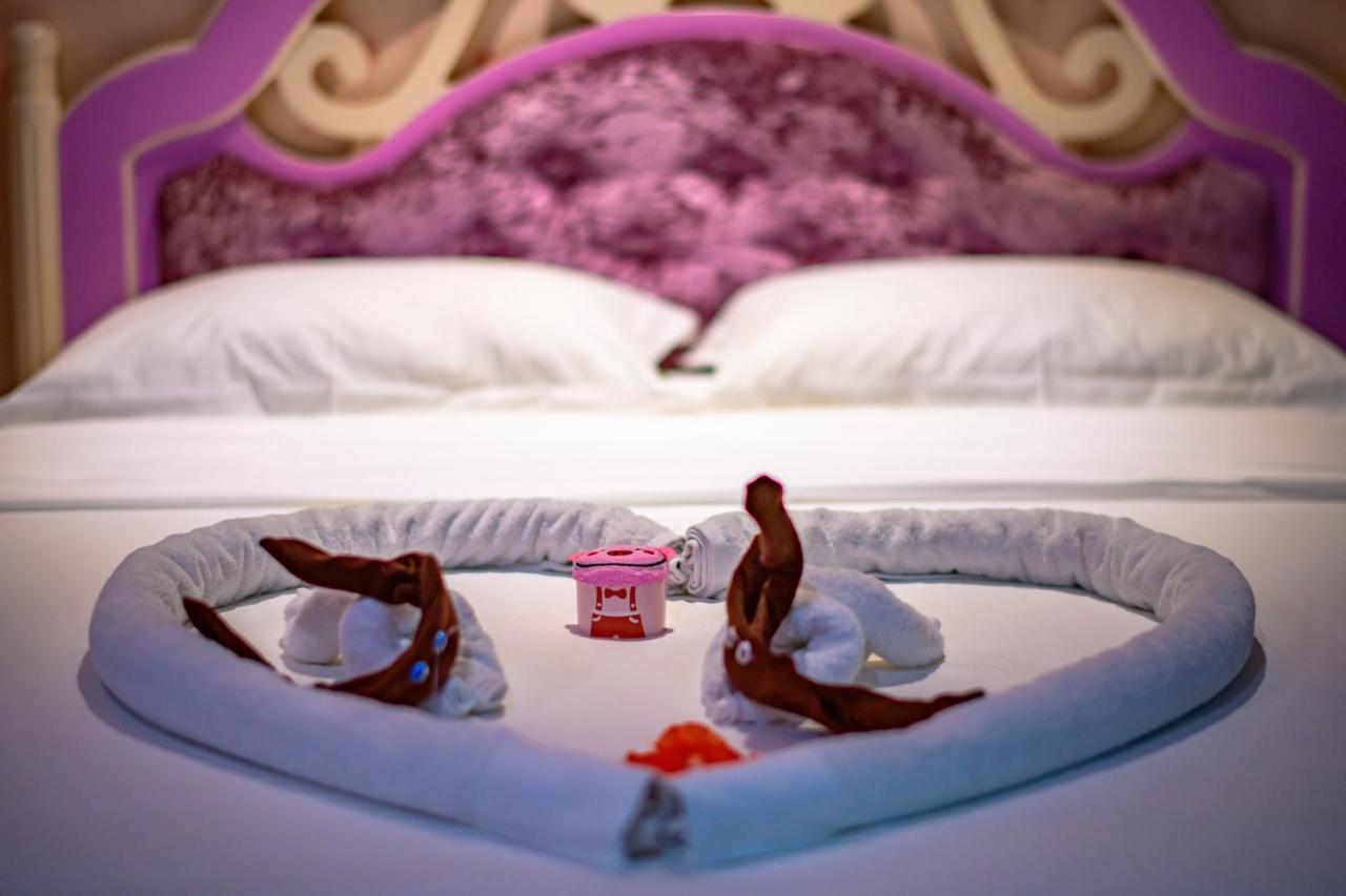 Ramada Encore By Wyndham Guangzhou Panyu Bagian luar foto